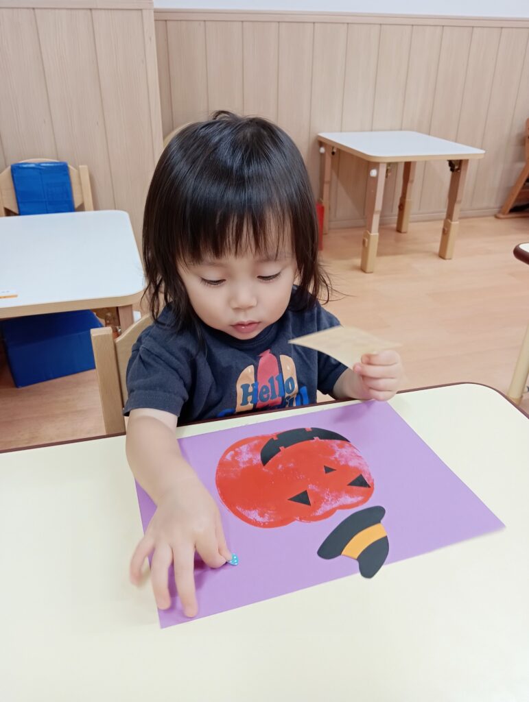 くじら保育園　海老江園　紹介　2024-8