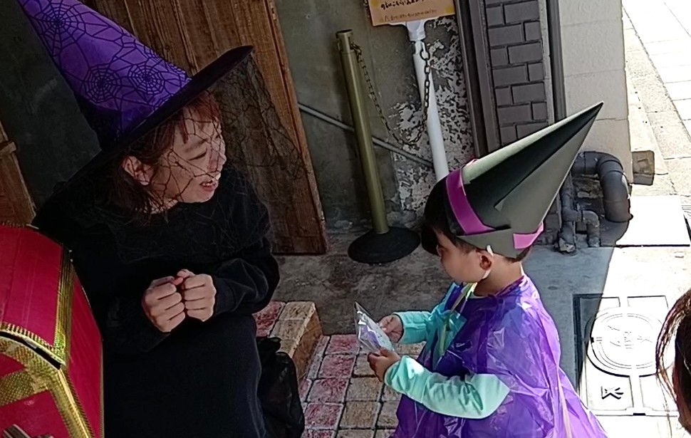 保護者と保育園の協力関係　大阪　保育園　くじら保育園　202511-6