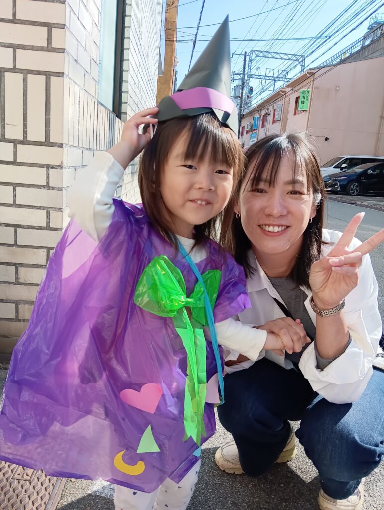 保育参加 大阪 保育園 くじら保育園 202512-4