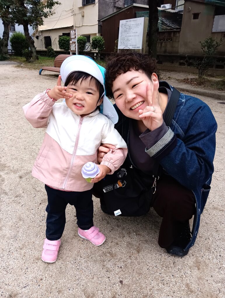 保育参加 大阪 保育園 くじら保育園 202512-1