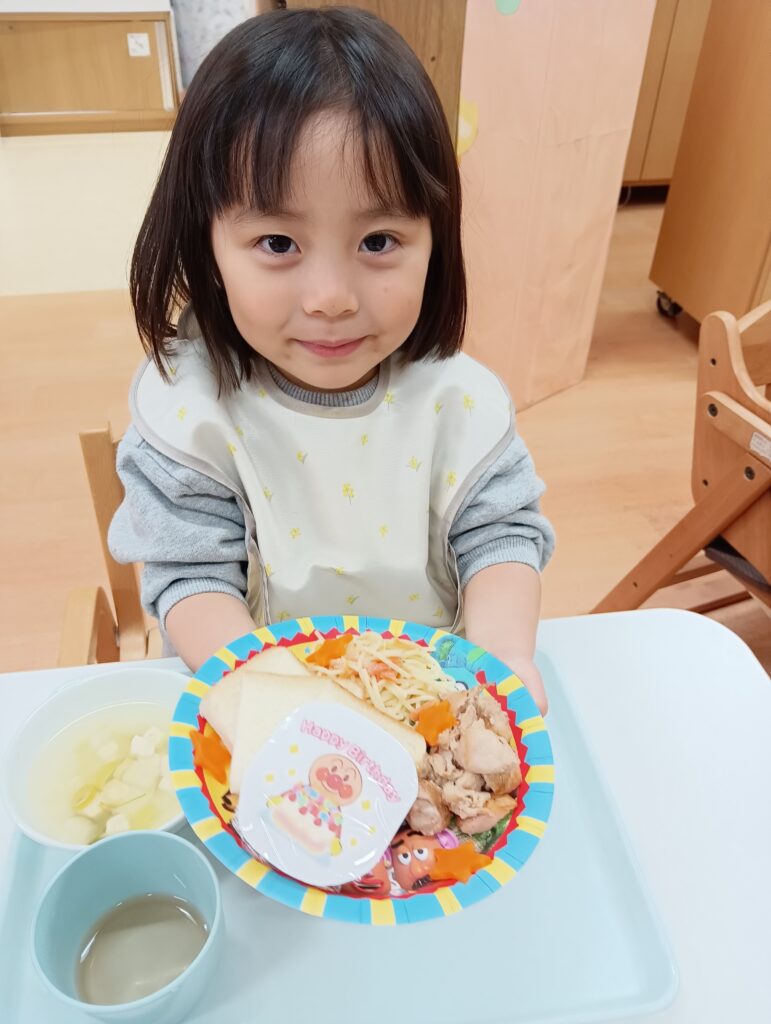 保護者との共有　保育園の保護者支援　大阪　保育園　くじら保育園　202601-3