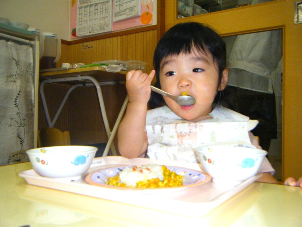 くじら保育園　都島東野田園　ハロウィン　かぼちゃバッグ　202410-7