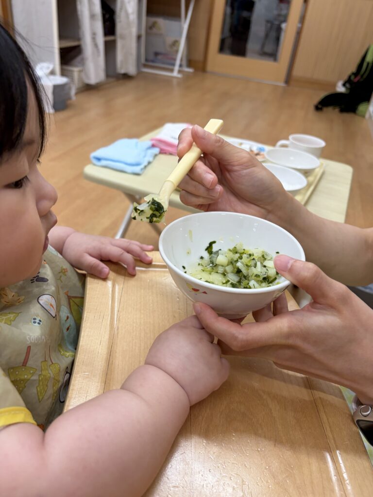 大阪 保育園 くじら保育園 都島東野田園 8