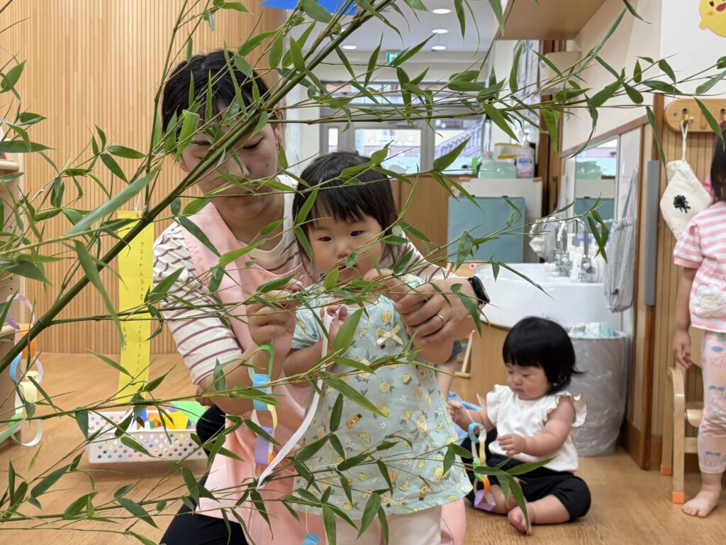 大阪 保育園 くじら保育園 都島東野田園 7