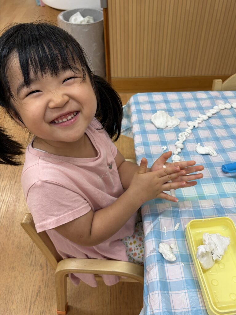 大阪 保育園 くじら保育園 都島東野田園 1