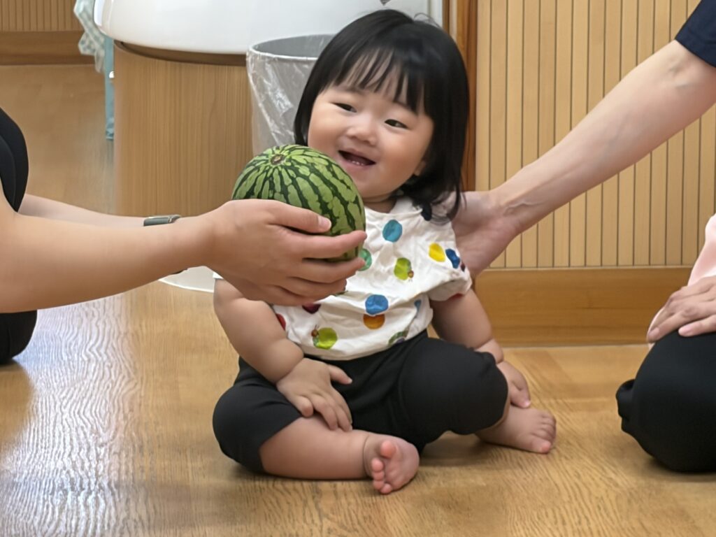 大阪 保育園 くじら保育園 都島東野田園 2