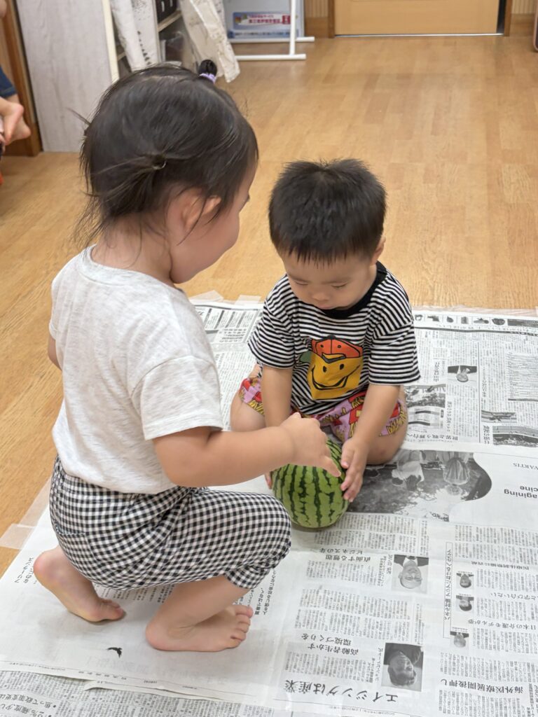 大阪 保育園 くじら保育園 都島東野田園 9