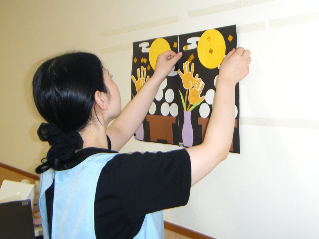 保育士　子どもの共通理解　大阪　保育園　くじら保育園　202510-4