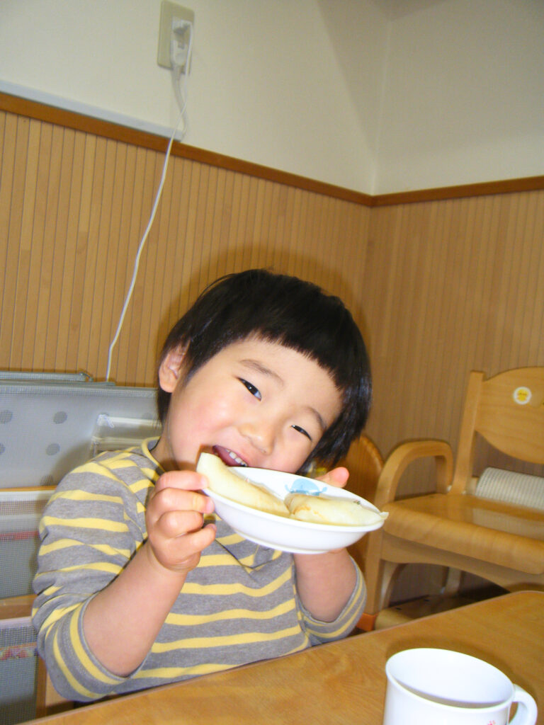 保育園のひなまつり　大阪　くじら保育園　202603-5