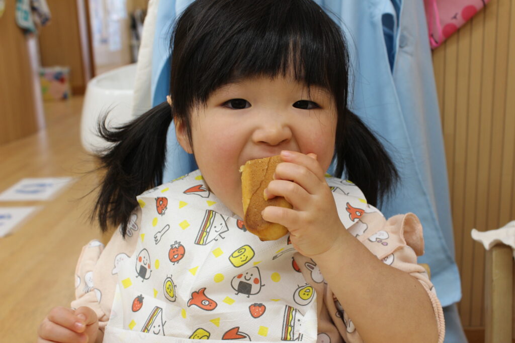 保育園で防災意識を高める　3.11東日本大震災　大阪　くじら保育園　202603-1