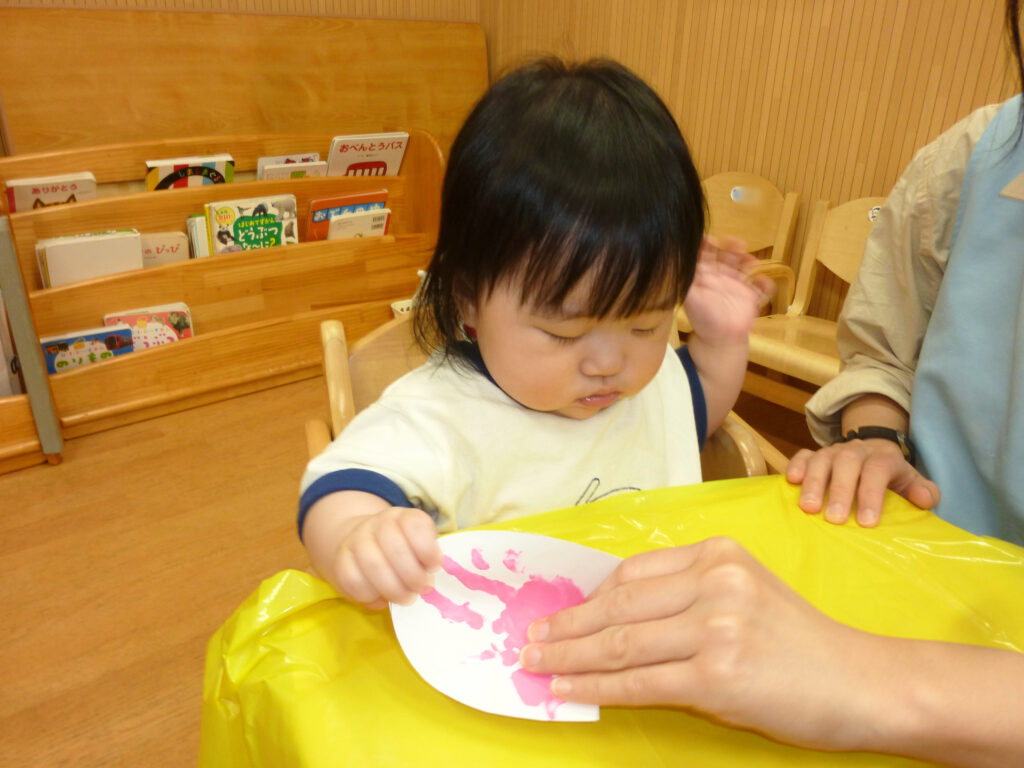 保育園こどもの日 大阪 くじら保育園 202605-4
