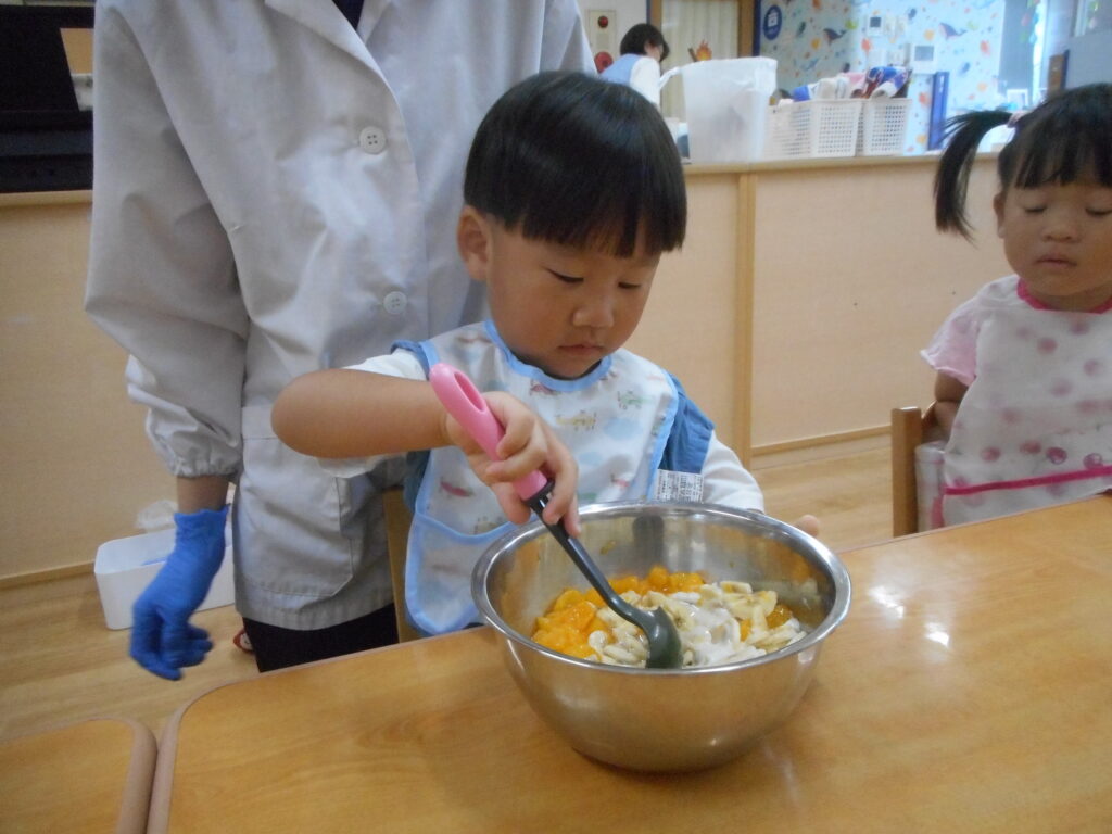 大阪 保育園 くじら保育園 姫島 10