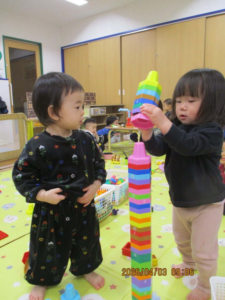 春の自然体験　大阪　くじら保育園　202604-6