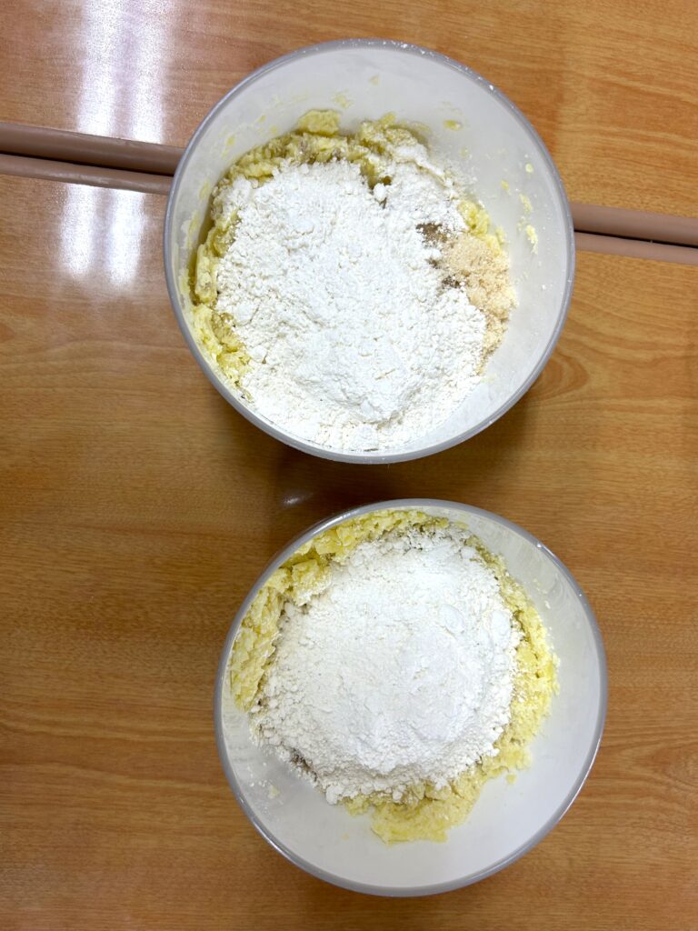 大阪　保育園　クッキング　食育　さつまいも　くじら保育園　202510-4