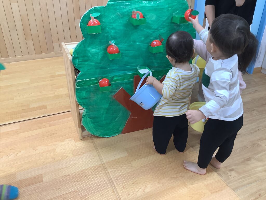 大阪 保育園 地域交流 くじら保育園 202511-2