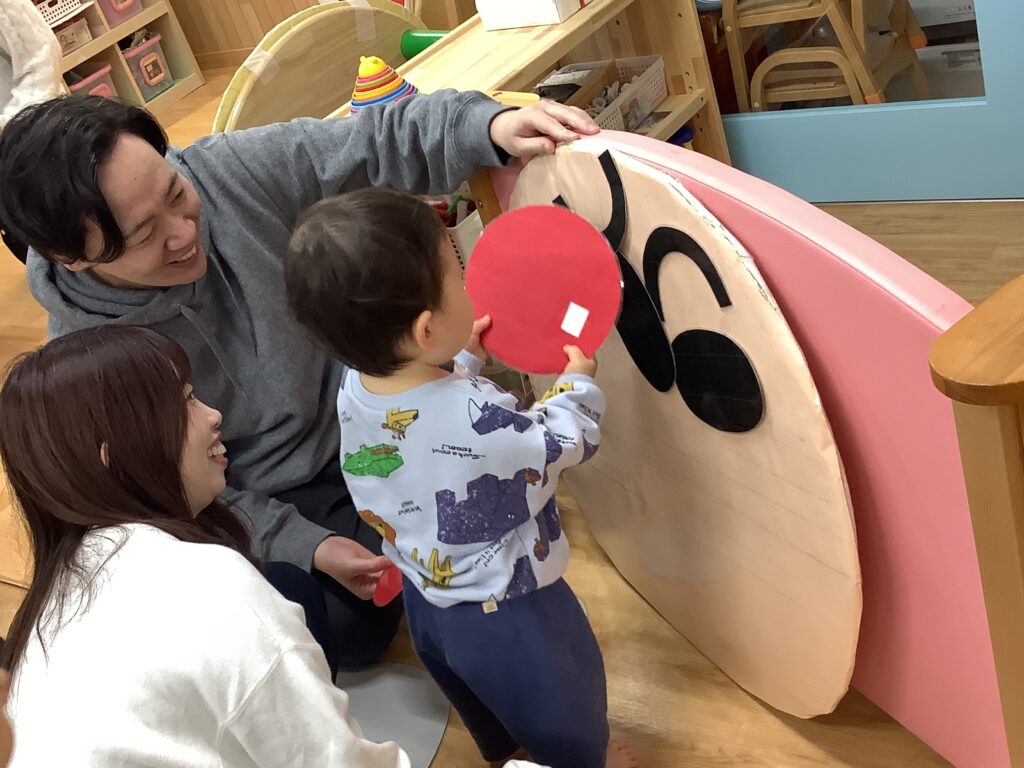 保育園の地域交流　大阪　保育園　くじら保育園　202601-4