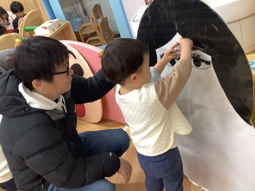 保育園の地域交流　大阪　保育園　くじら保育園　202601-5