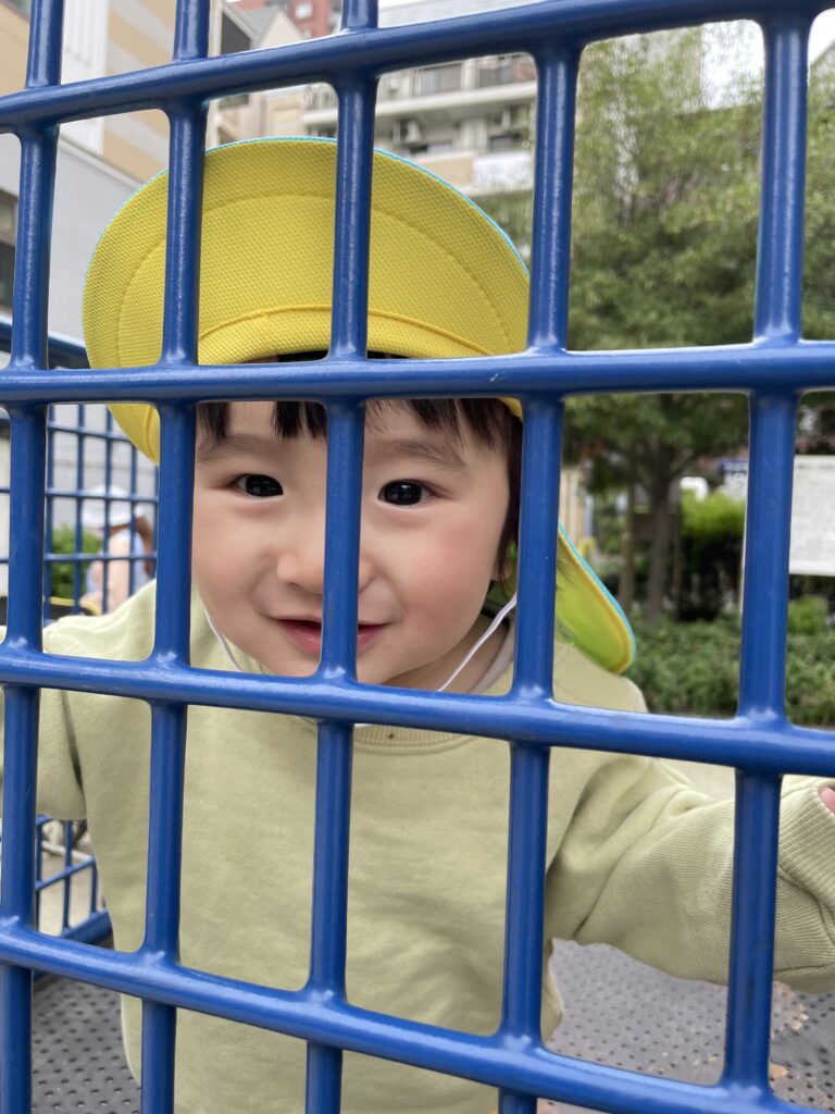 慣らし保育　大阪　保育園　くじら保育園　202604-5