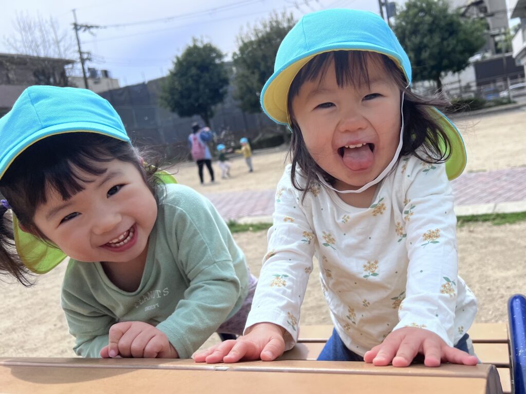 慣らし保育　大阪　保育園　くじら保育園　202604-1