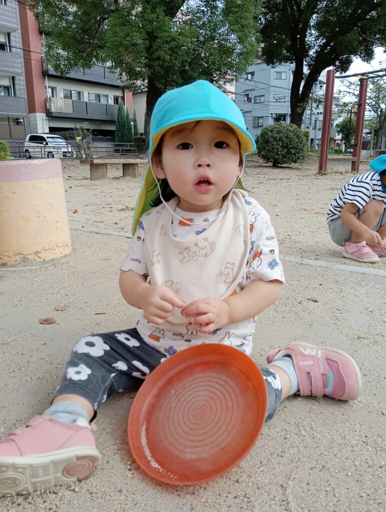 くじら保育園　都島北園　紹介2024-6