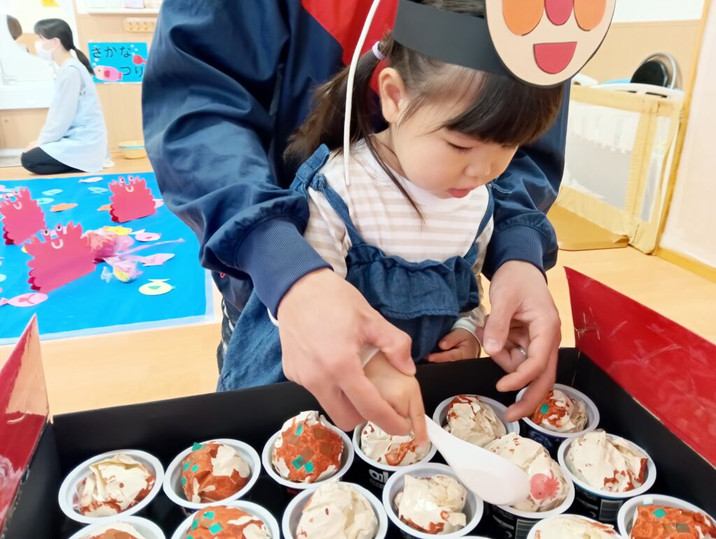 大阪 保育園 くじら保育園 都島区 10