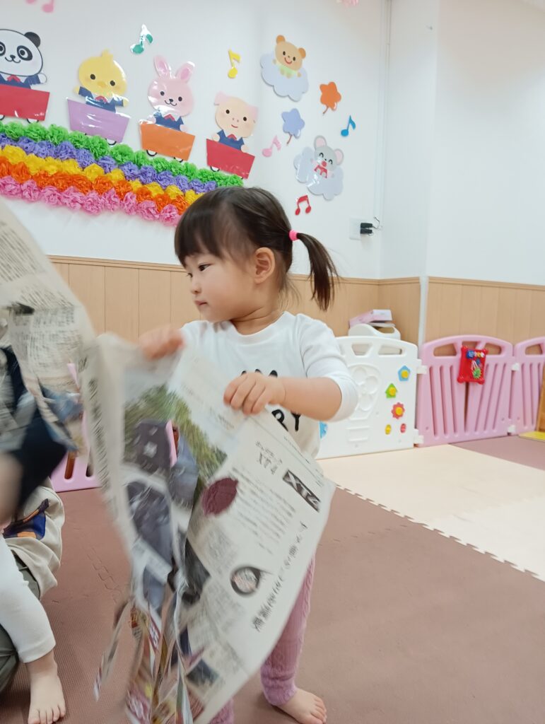 大阪 保育園 くじら保育園 都島区 13