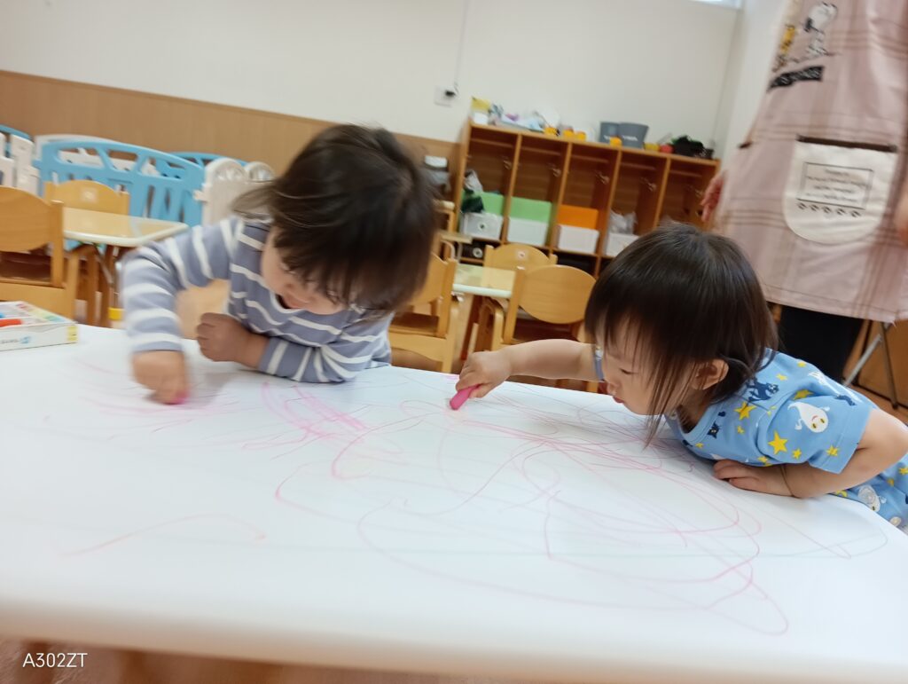 大阪 保育園 くじら保育園 都島区 3