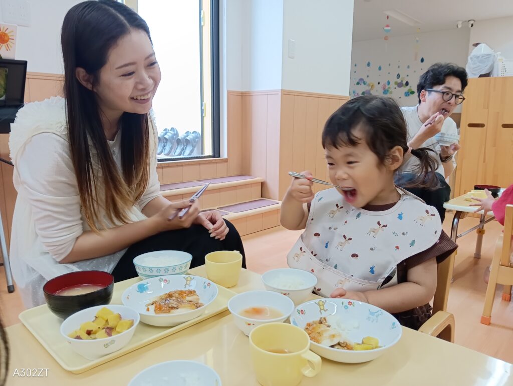 大阪 保育園 くじら保育園 都島区 6