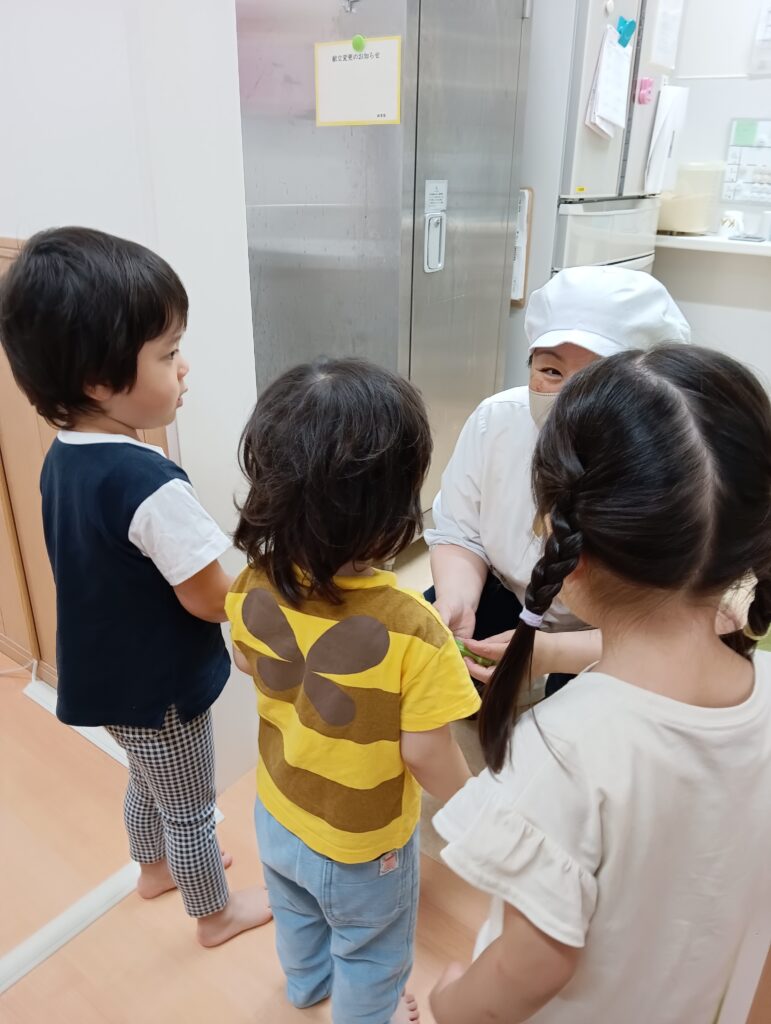大阪 保育園 くじら保育園 都島区 11