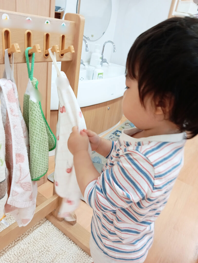 子どものノロウイルス　感染予防　大阪　保育園　くじら保育園　202511-8