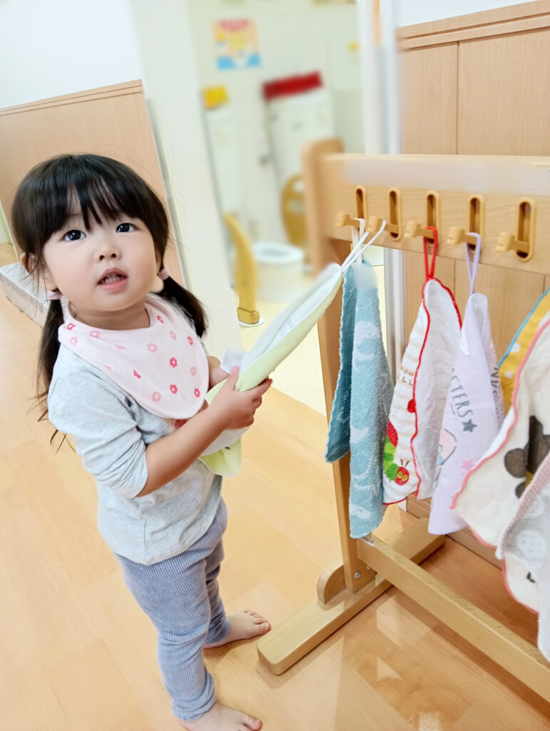 子どものノロウイルス　感染予防　大阪　保育園　くじら保育園　202511-6