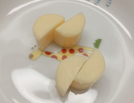 保育園での誤嚥防止対策　大阪　保育園　くじら保育園　202601-2