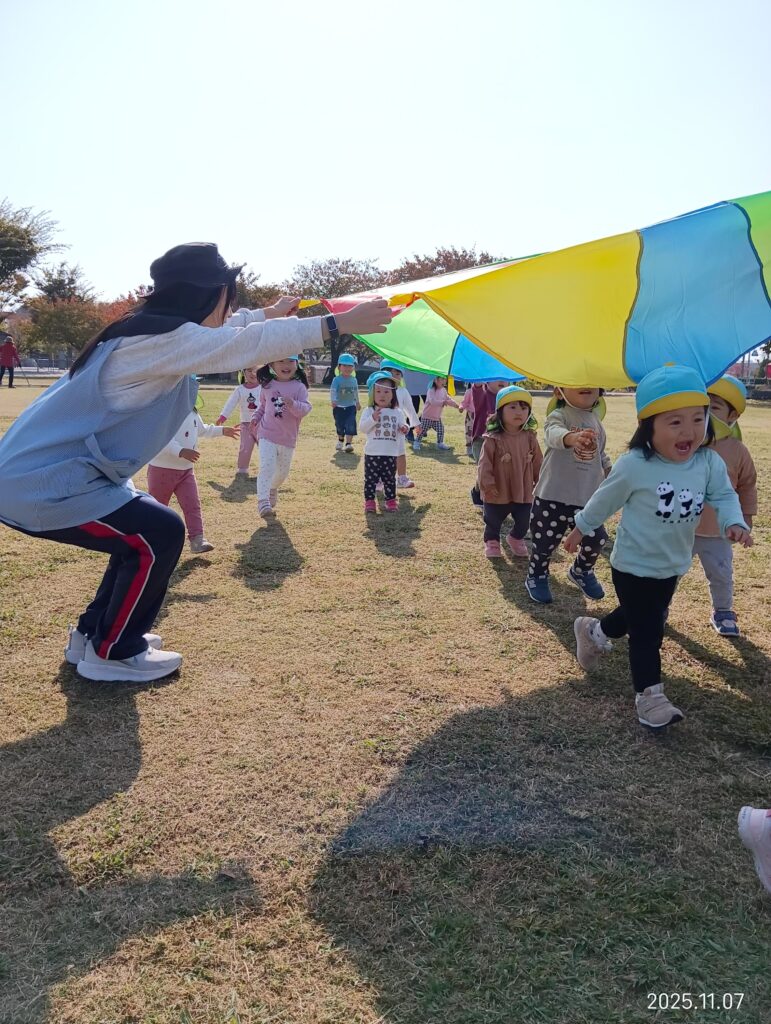 おおぞら保育園 西明石園　新規園　保育園　明石　2027年度　一斉募集　7
