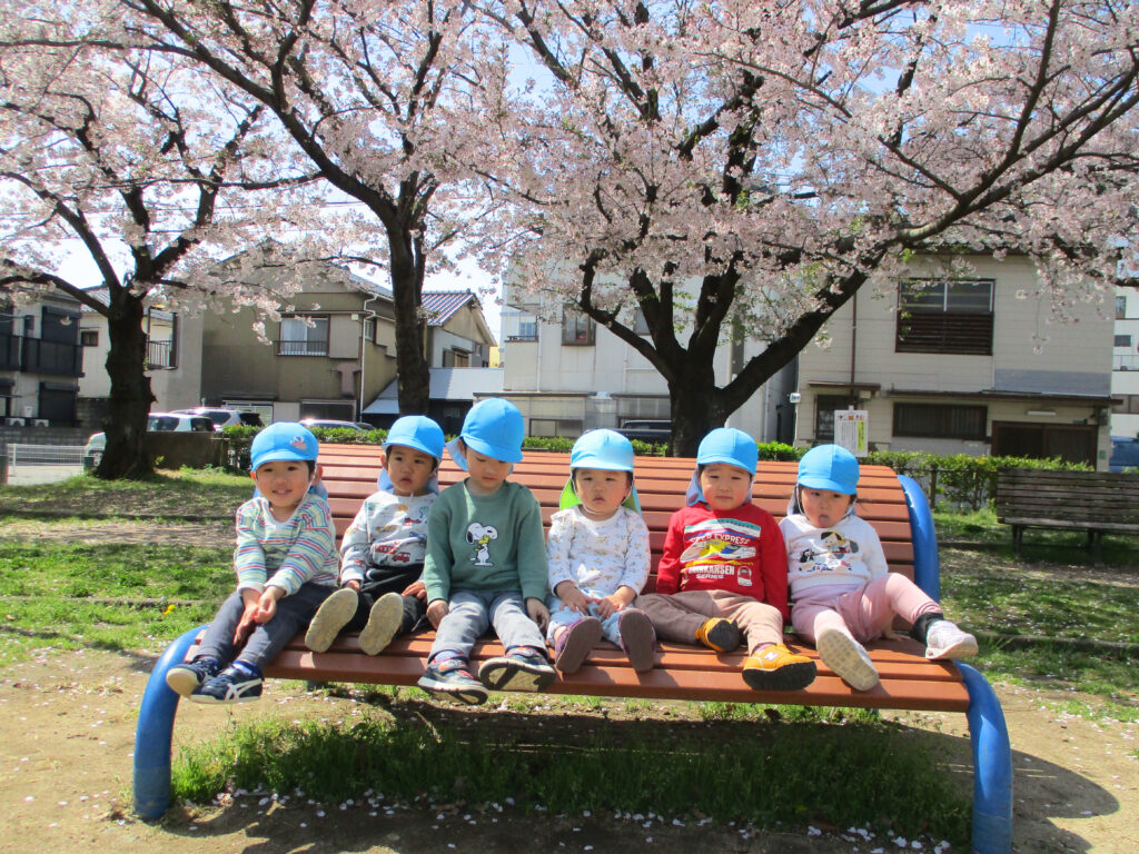 おおぞら保育園　西新町園　振り返り　202412-2