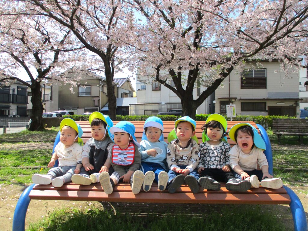 おおぞら保育園　西新町園　振り返り　202412-1