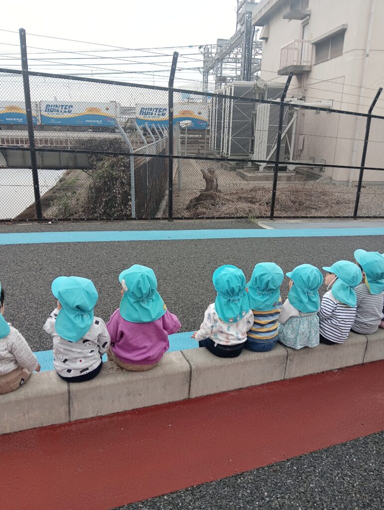 明石　保育園　おおぞら保育園　西新町　3