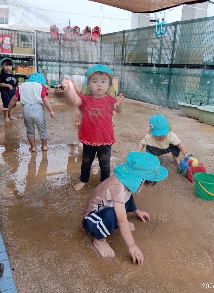 明石　保育園　おおぞら保育園　西新町　7