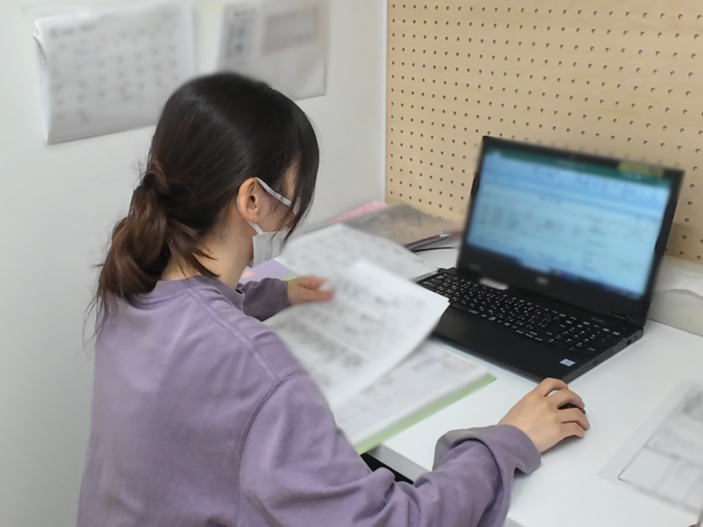 明石 保育園 栄養士 保育園の給食 おおぞら保育園 202511-9