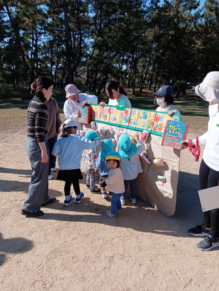 保育園　親子遠足　明石　おおぞら保育園　202512-6
