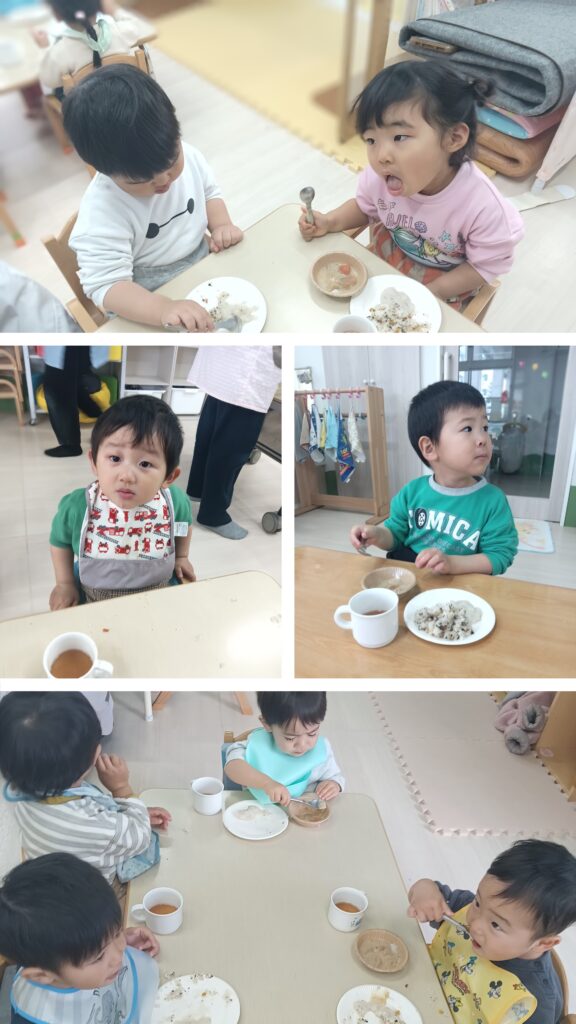 保育園で地震火災避難訓練　明石　保育園　おおぞら保育園　202601-5