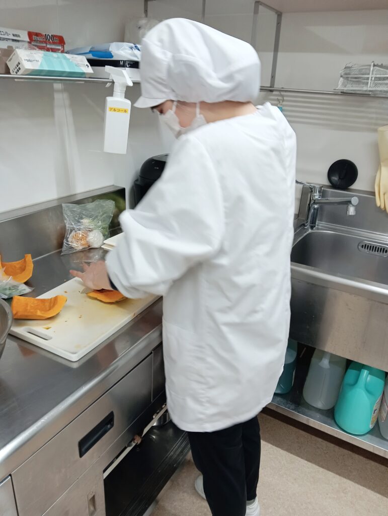 保育園栄養士にインタビュー 明石 保育園 おおぞら保育園 202601-4