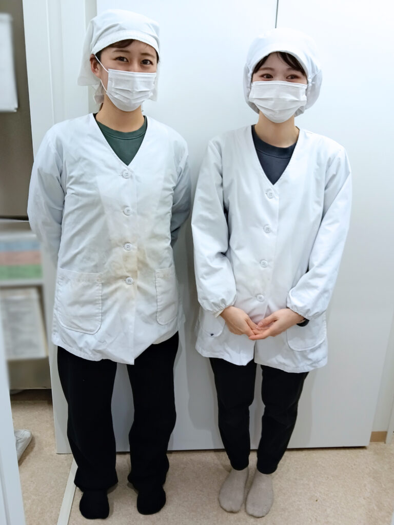 保育園栄養士にインタビュー 明石 保育園 おおぞら保育園 202601-1