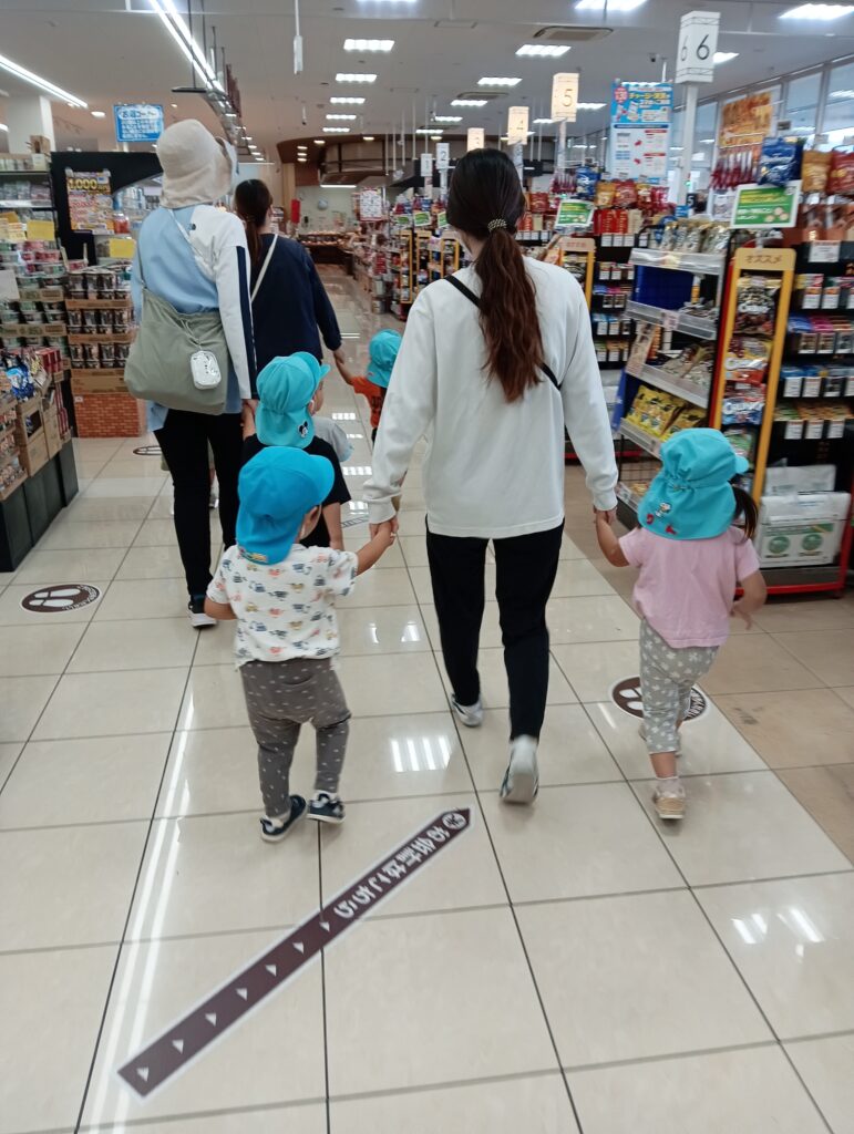 保育園栄養士にインタビュー 明石 保育園 おおぞら保育園 202601-6