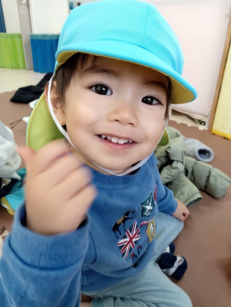 保育園で子どもの自主性　明石　保育園　おおぞら保育園　202602-1