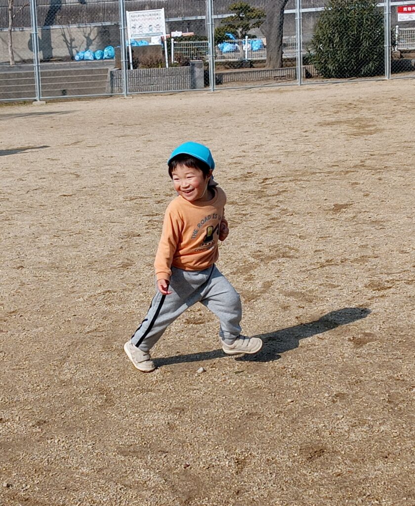 春の保育園　明石　保育園　おおぞら保育園　202602-3