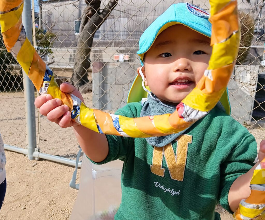 公園　大阪　保育園　くじら保育園　おおぞら保育園　202603-5