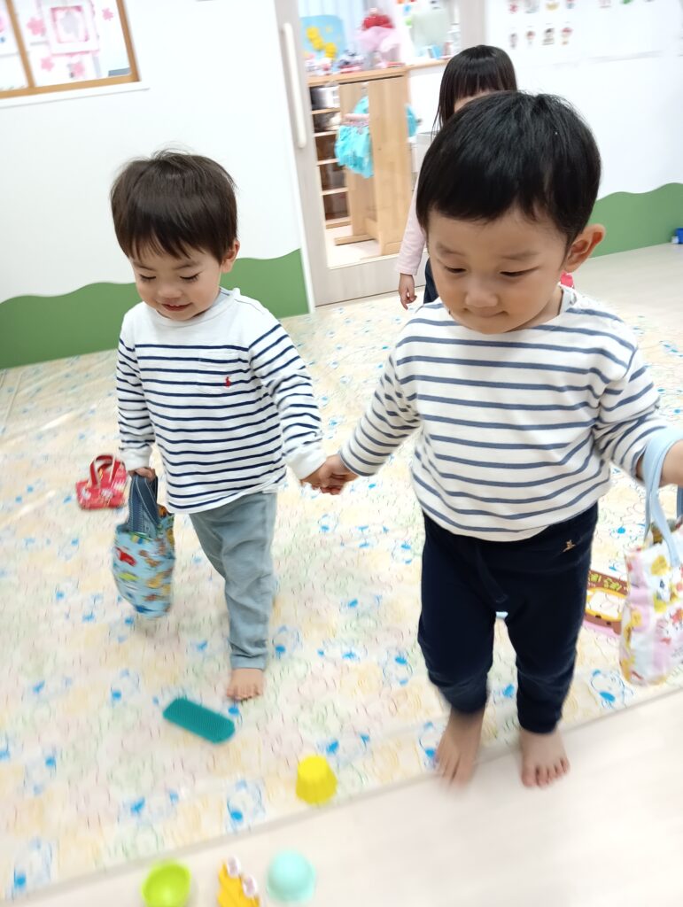 園庭のある保育園　明石　おおぞら保育園　202604-6