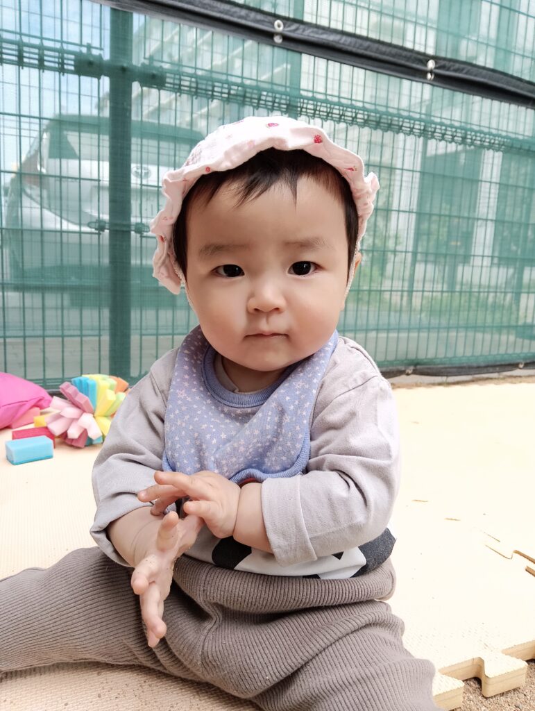 園庭のある保育園　明石　おおぞら保育園　202604-2