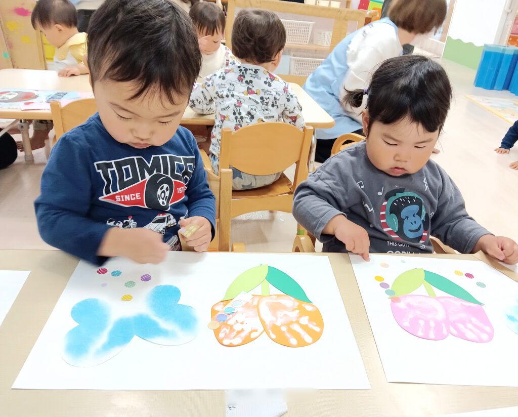 保育園5月製作活動集　明石　おおぞら保育園　202605-3