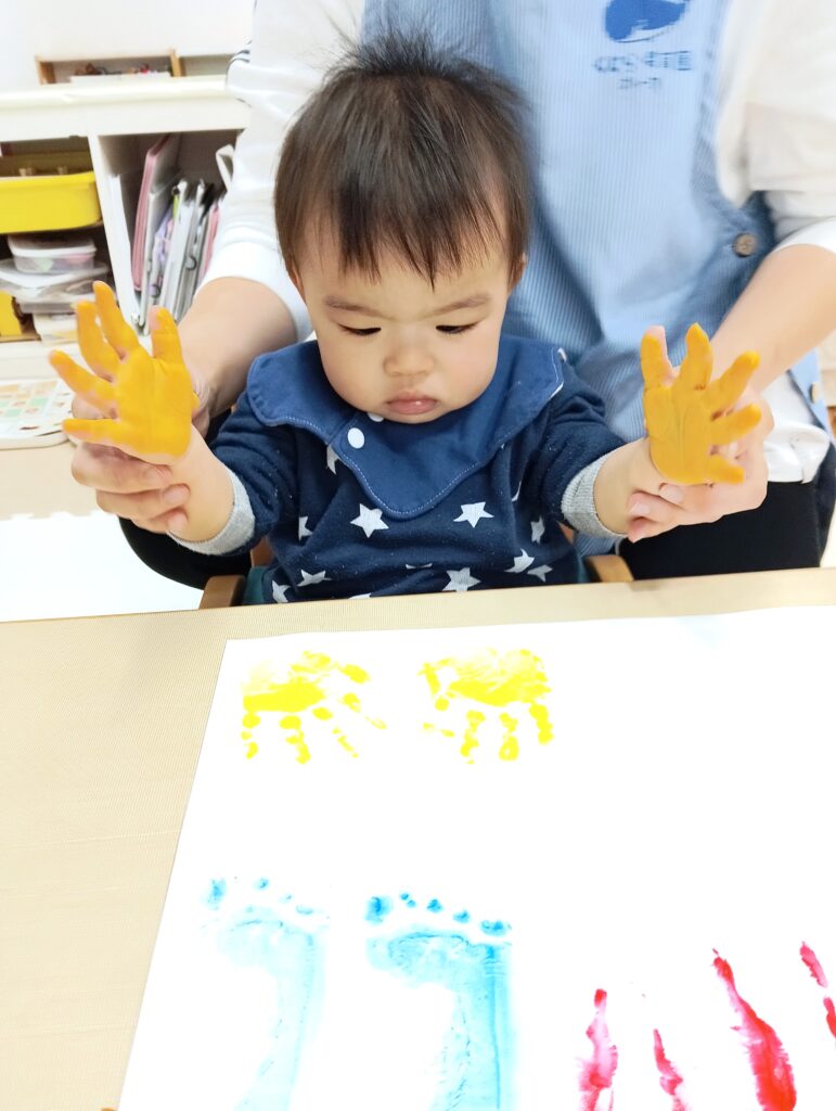 保育園5月製作活動集　明石　おおぞら保育園　202605-2